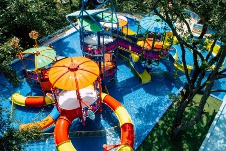 Lti Dolce Vita Sunshine Resort - 19