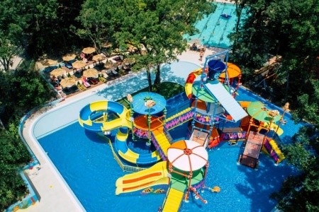 Lti Dolce Vita Sunshine Resort - 20