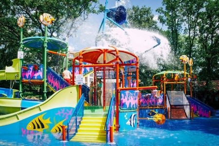 Lti Dolce Vita Sunshine Resort - 21