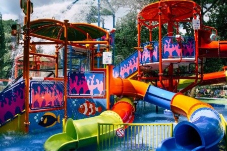 Lti Dolce Vita Sunshine Resort - 23