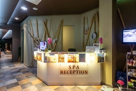 Lti Dolce Vita Sunshine Resort - 24