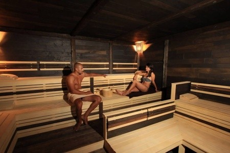 Lti Dolce Vita Sunshine Resort - 25