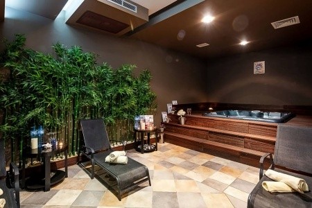 Lti Dolce Vita Sunshine Resort - 26