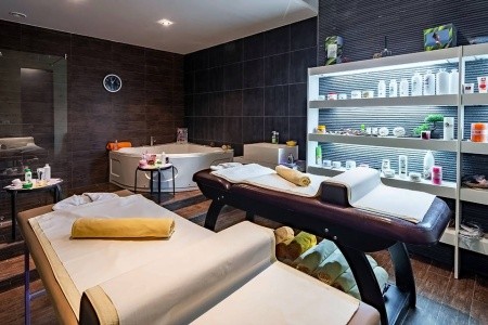 Lti Dolce Vita Sunshine Resort - 27