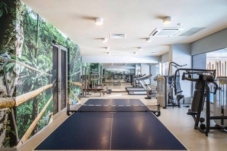 Lti Dolce Vita Sunshine Resort - 28