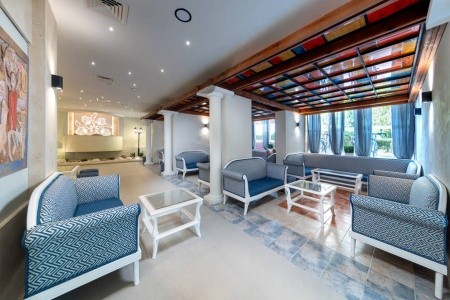 Sentido Bellevue Beach (Ex. Bellevue) - 6