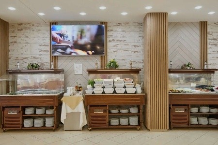 Sentido Bellevue Beach (Ex. Bellevue) - 11