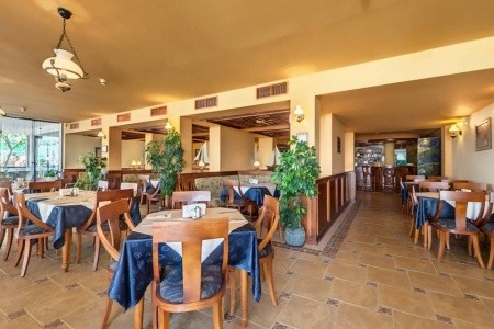 Sentido Bellevue Beach (Ex. Bellevue) - 16