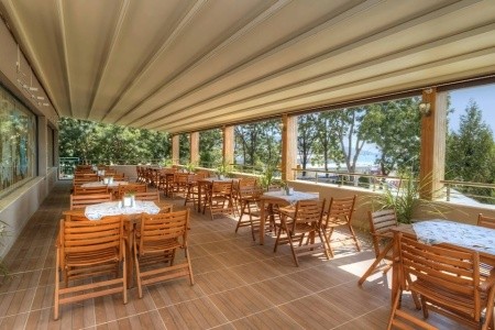 Sentido Bellevue Beach (Ex. Bellevue) - 19