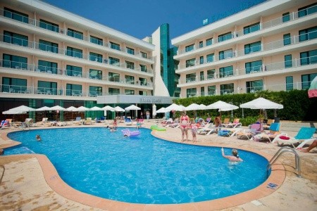 Dit Evrika Beach Club - 3