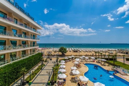 Dit Evrika Beach Club - 7