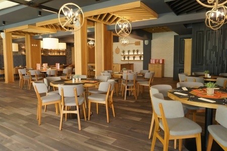 Dit Evrika Beach Club - 9