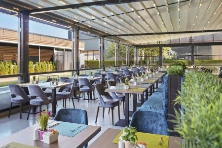 Dit Evrika Beach Club - 13