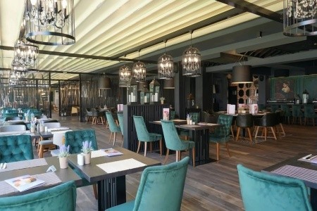 Dit Evrika Beach Club - 14