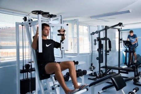 Dit Evrika Beach Club - 20