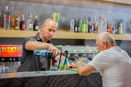 Dit Evrika Beach Club - 21