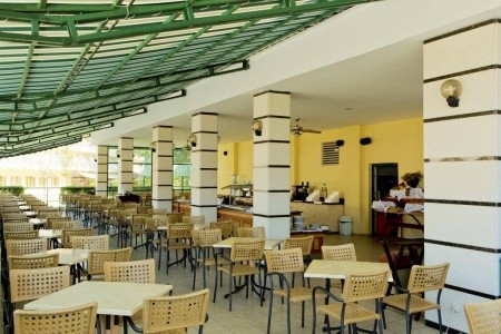 Dit Evrika Beach Club - 24