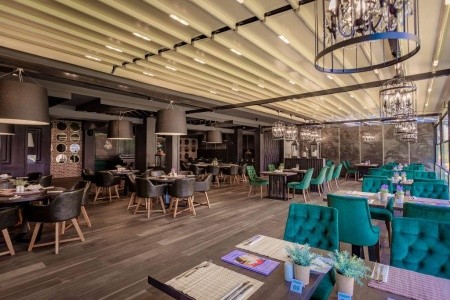 Dit Evrika Beach Club - 25