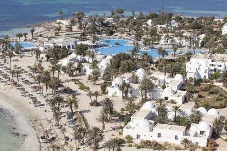 El Mouradi Djerba Menzel - 2