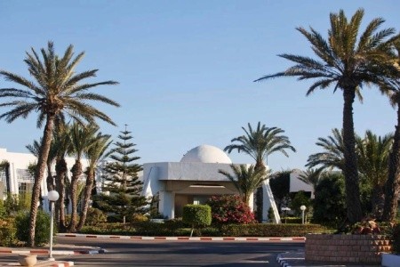 El Mouradi Djerba Menzel - 3