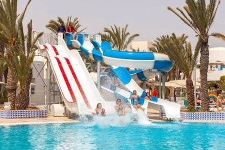 El Mouradi Djerba Menzel - 4