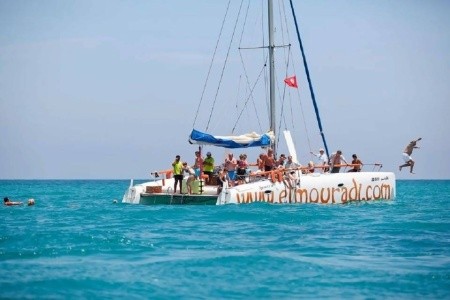 El Mouradi Djerba Menzel - 6