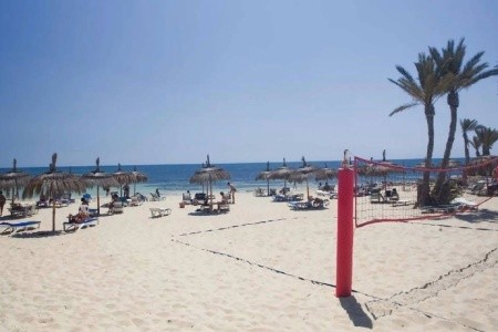 El Mouradi Djerba Menzel - 7