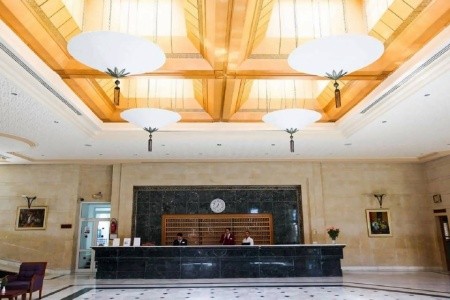 El Mouradi Djerba Menzel - 9