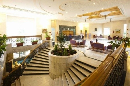 El Mouradi Djerba Menzel - 10