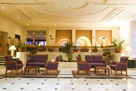 El Mouradi Djerba Menzel - 11