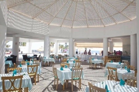 El Mouradi Djerba Menzel - 14