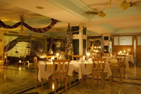 El Mouradi Djerba Menzel - 15