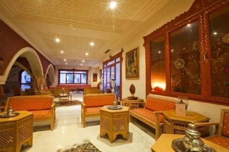 El Mouradi Djerba Menzel - 17