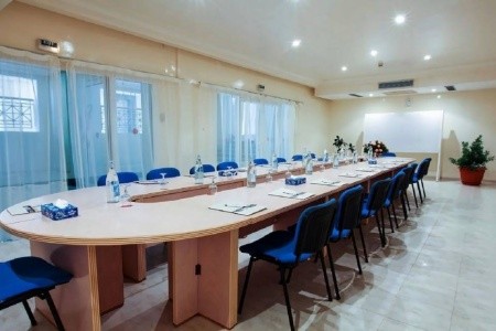 El Mouradi Djerba Menzel - 21