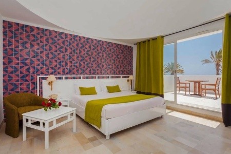 El Mouradi Djerba Menzel - 29