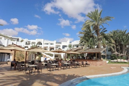 Odyssee Resort & Thalasso Zarzis - 4