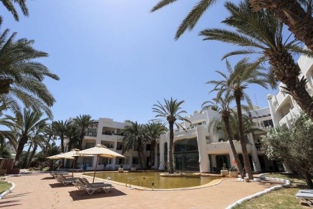 Odyssee Resort & Thalasso Zarzis - 5