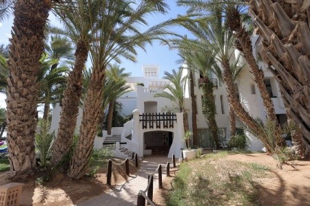 Odyssee Resort & Thalasso Zarzis - 8