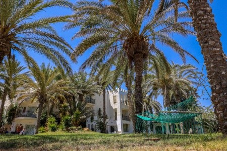 Odyssee Resort & Thalasso Zarzis - 9