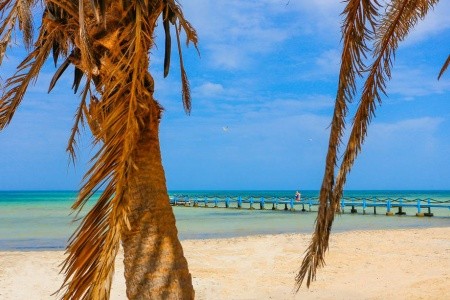 Odyssee Resort & Thalasso Zarzis - 10