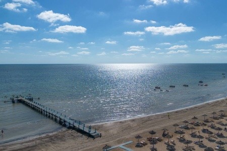 Odyssee Resort & Thalasso Zarzis - 11