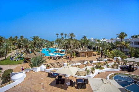 Odyssee Resort & Thalasso Zarzis - 12