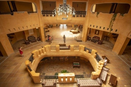 Odyssee Resort & Thalasso Zarzis - 19