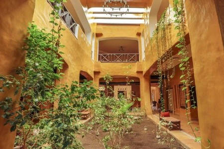 Odyssee Resort & Thalasso Zarzis - 20