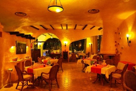 Odyssee Resort & Thalasso Zarzis - 26