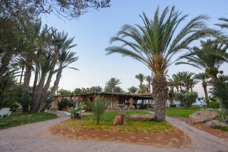 Odyssee Resort & Thalasso Zarzis - 28