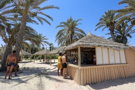 Odyssee Resort & Thalasso Zarzis - 29