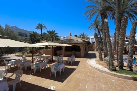 Odyssee Resort & Thalasso Zarzis - 31