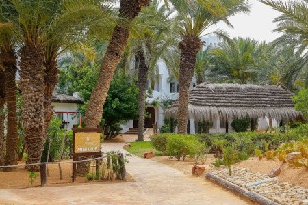 Odyssee Resort & Thalasso Zarzis - 33