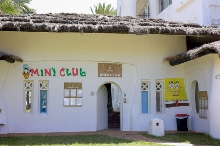 Odyssee Resort & Thalasso Zarzis - 34